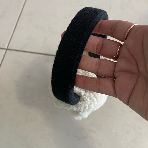 Earmuffs Warmer COACH 🐻 - Picture 10 of 10